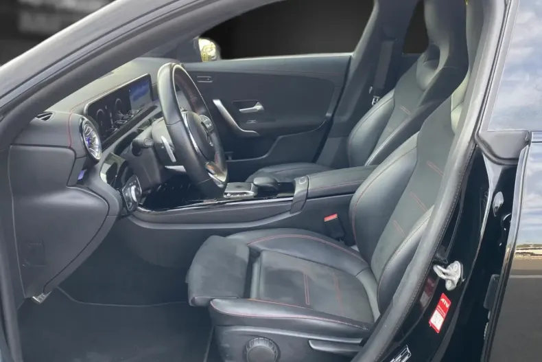 Mercedes-Benz CLA 250 din 2021 cu 87.346 km - oferta MER154343 - foto 14