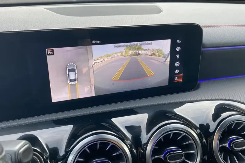 Mercedes-Benz CLA 250 din 2021 cu 87.346 km - oferta MER154343 - foto 20