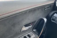 Mercedes-Benz CLA 250 din 2021 cu 87.346 km - oferta MER154343 - foto 24