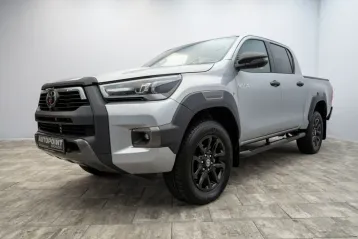 Toyota Hilux din 2025 - oferta TOY154344