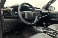 Toyota Hilux din 2025 cu 2.000 km - oferta TOY154344 - foto 2