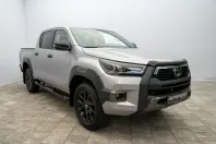 Toyota Hilux din 2025 cu 2.000 km - oferta TOY154344 - foto 3