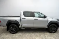 Toyota Hilux din 2025 cu 2.000 km - oferta TOY154344 - foto 4