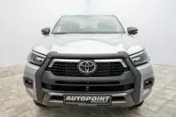 Toyota Hilux din 2025 cu 2.000 km - oferta TOY154344 - foto 5