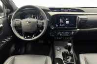 Toyota Hilux din 2025 cu 2.000 km - oferta TOY154344 - foto 7