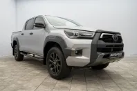 Toyota Hilux din 2025 cu 2.000 km - oferta TOY154344 - foto 12