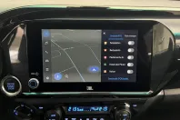 Toyota Hilux din 2025 cu 2.000 km - oferta TOY154344 - foto 16