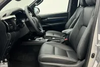 Toyota Hilux din 2025 cu 2.000 km - oferta TOY154344 - foto 18