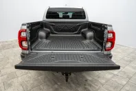 Toyota Hilux din 2025 cu 2.000 km - oferta TOY154344 - foto 27