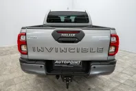 Toyota Hilux din 2025 cu 2.000 km - oferta TOY154344 - foto 29