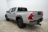 Toyota Hilux din 2025 cu 2.000 km - oferta TOY154344 - foto 30