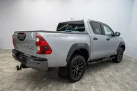 Toyota Hilux din 2025 cu 2.000 km - oferta TOY154344 - foto 31