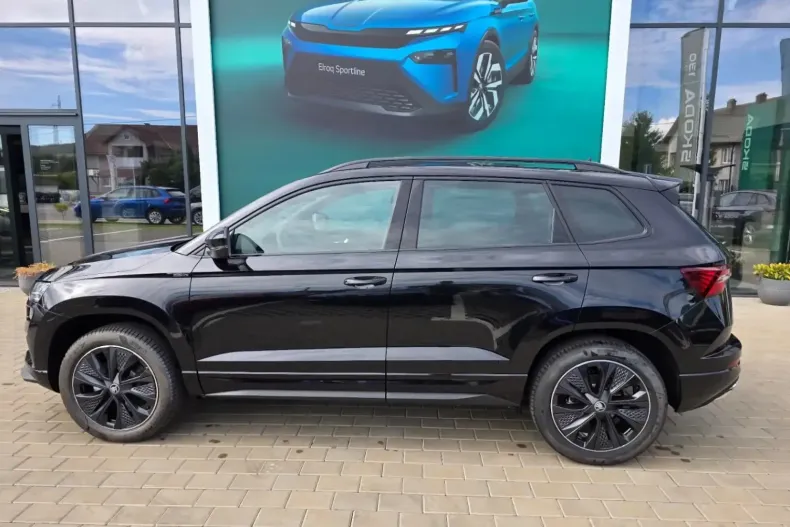 Skoda Karoq din 2025 cu 5 km - oferta SKO154345 - foto 7
