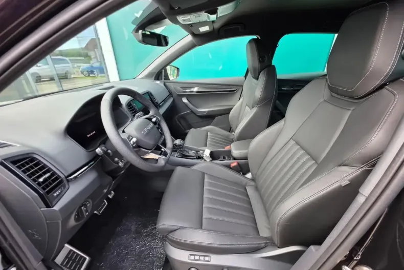 Skoda Karoq din 2025 cu 5 km - oferta SKO154345 - foto 13