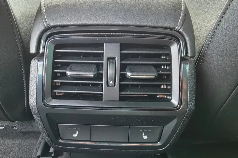 Skoda Karoq din 2025 cu 5 km - oferta SKO154345 - foto 20