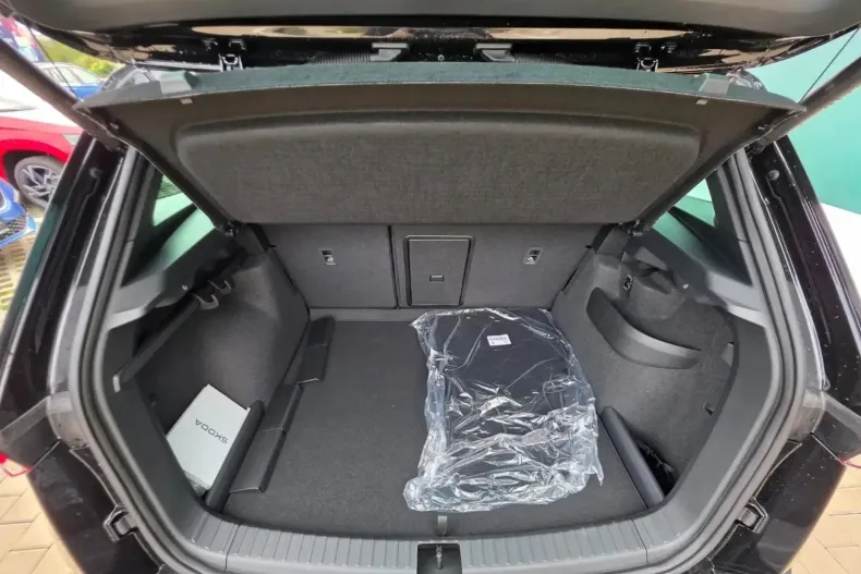 Skoda Karoq din 2025 cu 5 km - oferta SKO154345 - foto 22