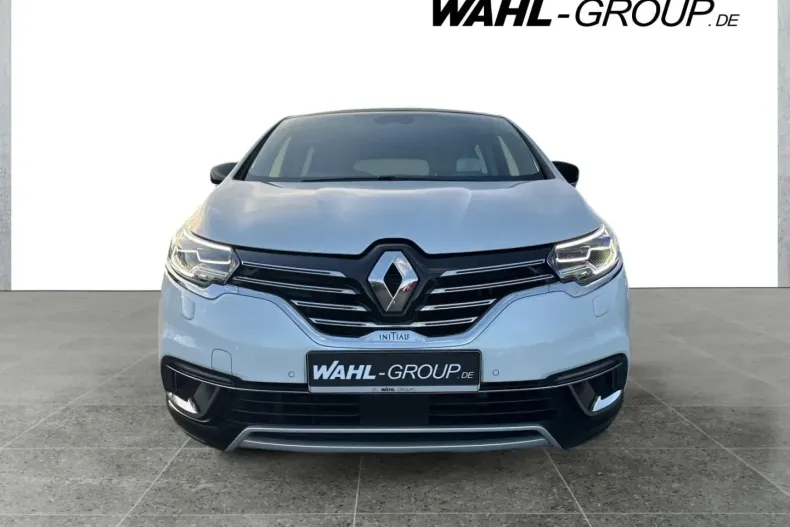 Renault Espace din 2021 cu 97.880 km - oferta REN154346 - foto 2