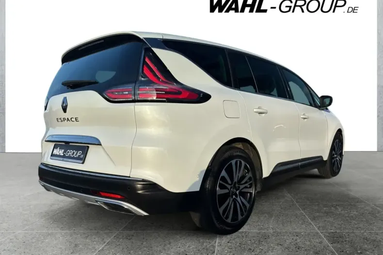 Renault Espace din 2021 cu 97.880 km - oferta REN154346 - foto 5