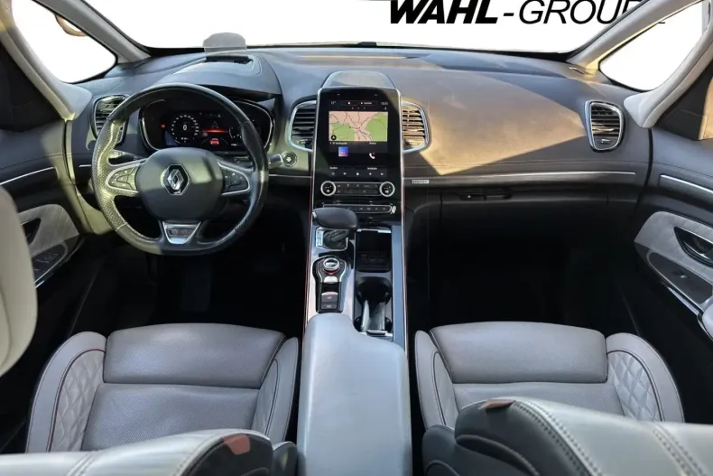 Renault Espace din 2021 cu 97.880 km - oferta REN154346 - foto 9