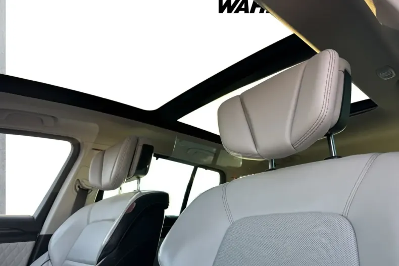 Renault Espace din 2021 cu 97.880 km - oferta REN154346 - foto 15