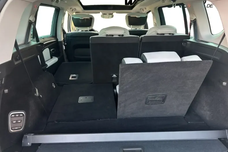 Renault Espace din 2021 cu 97.880 km - oferta REN154346 - foto 21