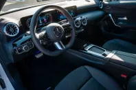 Mercedes-Benz CLA 200 din 2025 cu 16.900 km - oferta MER154348 - foto 7