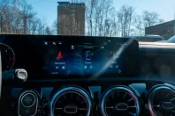 Mercedes-Benz CLA 200 din 2025 cu 16.900 km - oferta MER154348 - foto 9