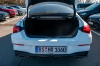 Mercedes-Benz CLA 200 din 2025 cu 16.900 km - oferta MER154348 - foto 22