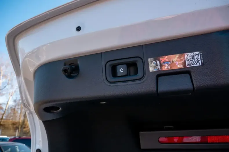 Mercedes-Benz CLA 200 din 2025 cu 16.900 km - oferta MER154348 - foto 23