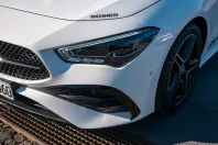 Mercedes-Benz CLA 200 din 2025 cu 16.900 km - oferta MER154348 - foto 24