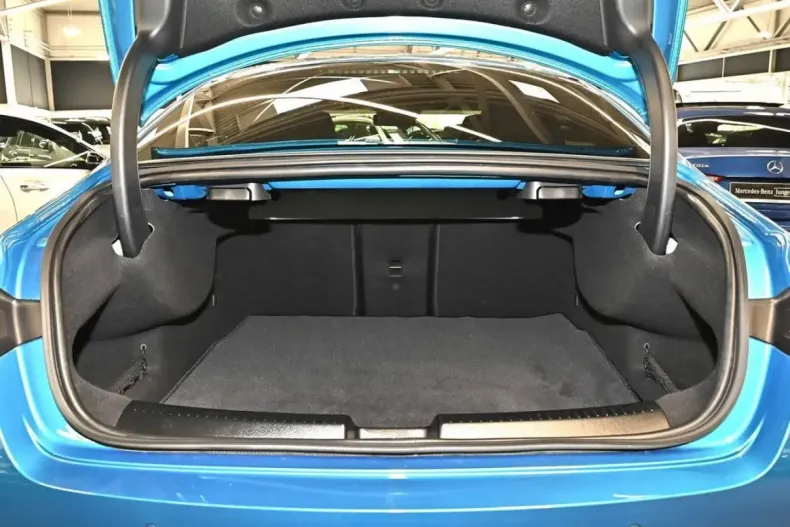 Mercedes-Benz CLA 250 din 2024 cu 6.741 km - oferta MER154349 - foto 21
