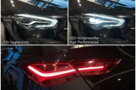 Mercedes-Benz CLA 200 din 2023 cu 65.206 km - oferta MER154350 - foto 10