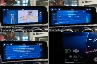 Mercedes-Benz CLA 200 din 2023 cu 65.206 km - oferta MER154350 - foto 13