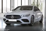 Mercedes-Benz CLA 250 din 2020 cu 76.473 km - oferta MER154352 - foto 1