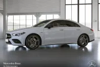 Mercedes-Benz CLA 250 din 2020 cu 76.473 km - oferta MER154352 - foto 2