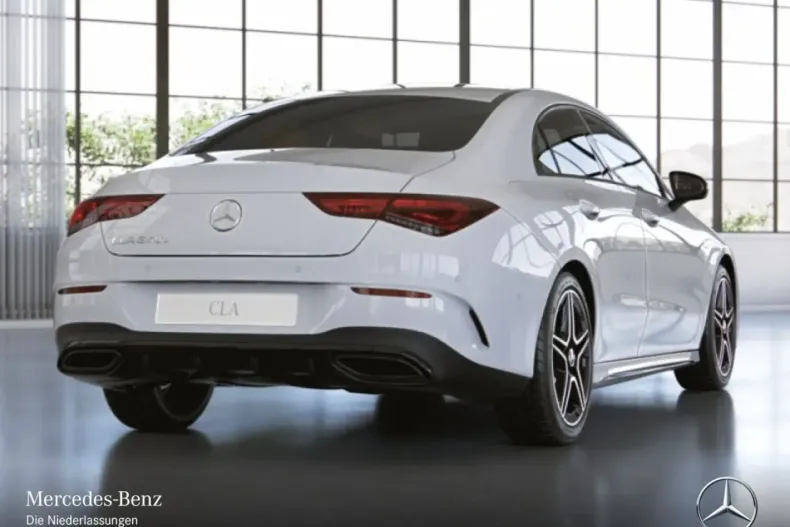 Mercedes-Benz CLA 250 din 2020 cu 76.473 km - oferta MER154352 - foto 3