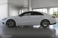 Mercedes-Benz CLA 250 din 2020 cu 76.473 km - oferta MER154352 - foto 4