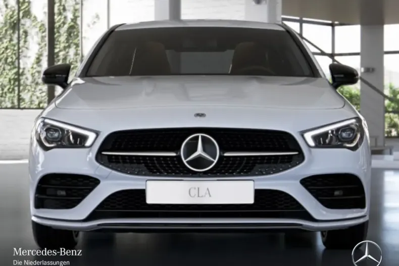 Mercedes-Benz CLA 250 din 2020 cu 76.473 km - oferta MER154352 - foto 5