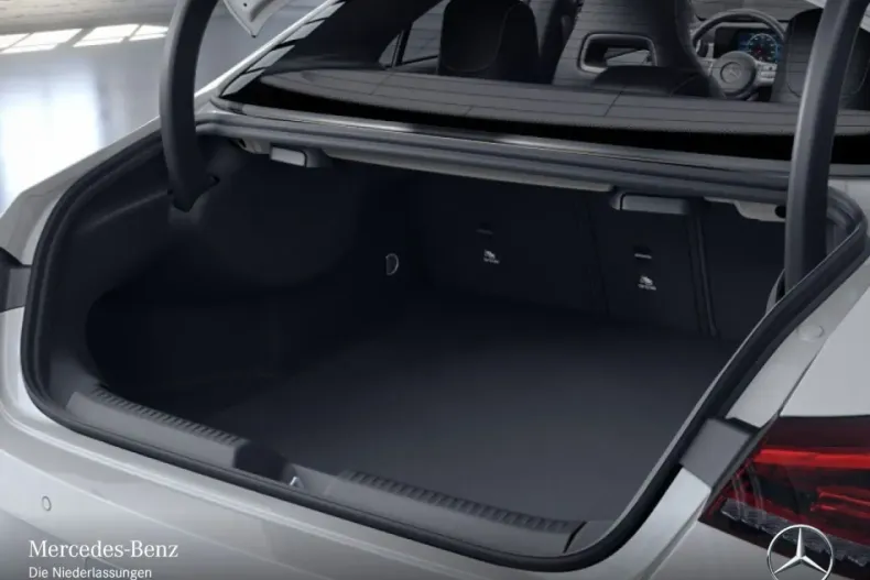 Mercedes-Benz CLA 250 din 2020 cu 76.473 km - oferta MER154352 - foto 7