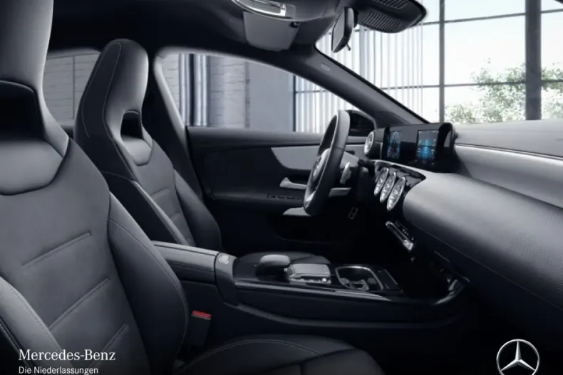 Mercedes-Benz CLA 250 din 2020 cu 76.473 km - oferta MER154352 - foto 10