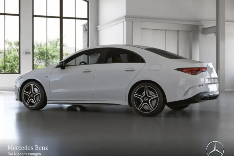 Mercedes-Benz CLA 250 din 2020 cu 76.473 km - oferta MER154352 - foto 13