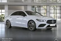 Mercedes-Benz CLA 250 din 2020 cu 76.473 km - oferta MER154352 - foto 16