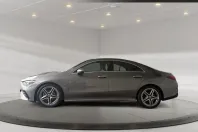 Mercedes-Benz CLA 180 din 2024 cu 9.832 km - oferta MER154354 - foto 2