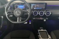 Mercedes-Benz CLA 180 din 2024 cu 9.832 km - oferta MER154354 - foto 7