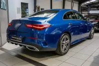 Mercedes-Benz CLA 200 din 2023 cu 18.931 km - oferta MER154355 - foto 2
