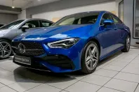 Mercedes-Benz CLA 200 din 2023 cu 18.931 km - oferta MER154355 - foto 11
