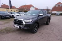 Toyota Hilux din 2025 cu 2.501 km - oferta TOY154356 - foto 1