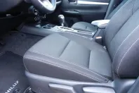 Toyota Hilux din 2025 cu 2.501 km - oferta TOY154356 - foto 2