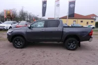 Toyota Hilux din 2025 cu 2.501 km - oferta TOY154356 - foto 4