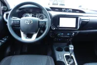 Toyota Hilux din 2025 cu 2.501 km - oferta TOY154356 - foto 9